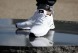 Кросiвки Оригінал Nike Air Max Tavas "White/Pure" (705149-103), EUR 41