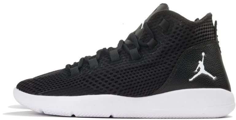 Кросiвки Оригiнал Nike Jordan Reveal "Black/White" (834064-010), EUR 41