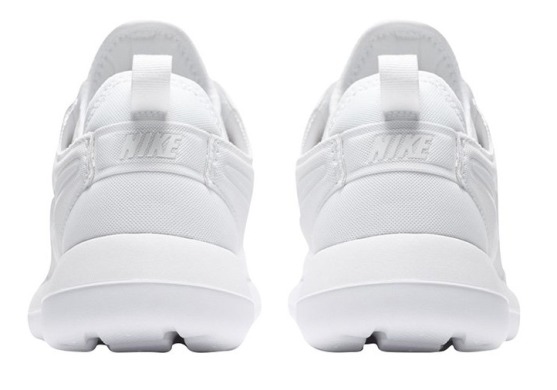 Кроссовки Оригинал Nike Roshe Two "White - Pure Platinum" (844931-100), EUR 36,5