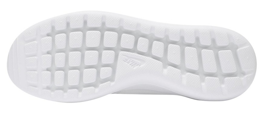 Кросівки Оригінал Nike Roshe Two "White - Pure Platinum" (844931-100), EUR 36,5