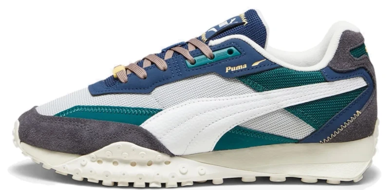 Кроссовки Puma Blktop Rider PRM (394829-02)