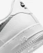 Кросівки Жіночі Nike Air Force 1 Gs (FD0694-100)