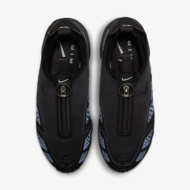 Кроссовки женские Nike Air Max SNDR 'Black Silver' (FZ2068-001), EUR 42