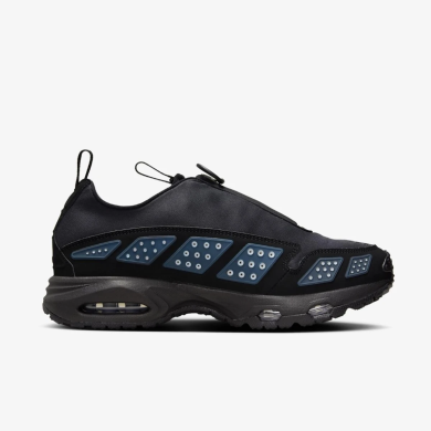 Кроссовки женские Nike Air Max SNDR 'Black Silver' (FZ2068-001), EUR 42