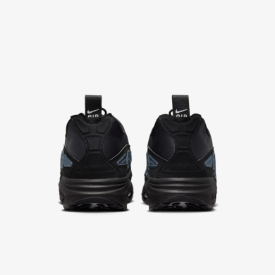 Кроссовки женские Nike Air Max SNDR 'Black Silver' (FZ2068-001), EUR 42