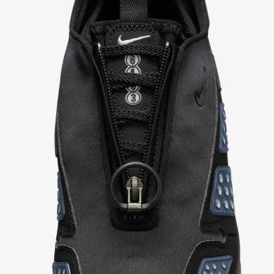 Кроссовки женские Nike Air Max SNDR 'Black Silver' (FZ2068-001), EUR 42