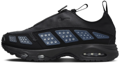 Кроссовки женские Nike Air Max SNDR 'Black Silver' (FZ2068-001)
