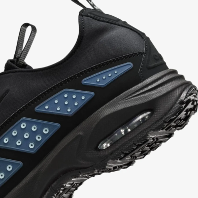 Кроссовки женские Nike Air Max SNDR 'Black Silver' (FZ2068-001), EUR 42
