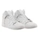 Кросівки Жіночі Nike Dunk High Pearl White (DM7607-100)