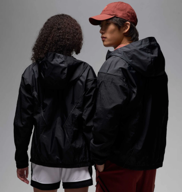 Куртка Jordan Draft Windbreaker (HF9333-010), M