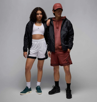 Куртка Jordan Draft Windbreaker (HF9333-010), M
