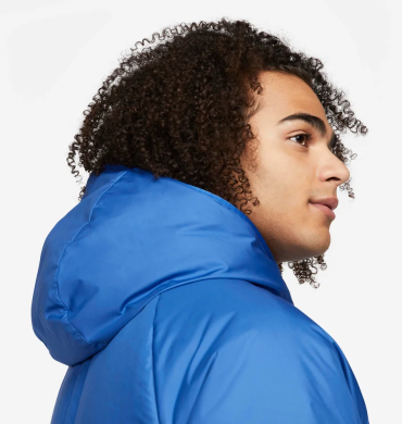 Куртка Мужская Nike TF Legacy HD (DD6857-480), XL