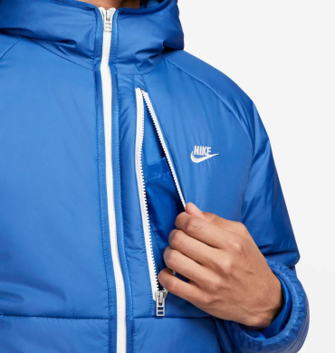 Куртка Мужская Nike TF Legacy HD (DD6857-480), XL