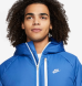 Куртка Мужская Nike TF Legacy HD (DD6857-480), XL