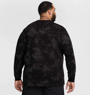 Лонгслив мужской Nike Dri-Fit Primary (HJ3148-060), M