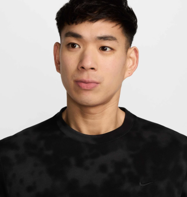 Лонгслив мужской Nike Dri-Fit Primary (HJ3148-060), M