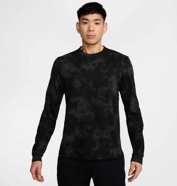 Лонгслив мужской Nike Dri-Fit Primary (HJ3148-060)