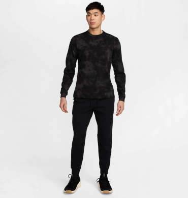 Лонгслив мужской Nike Dri-Fit Primary (HJ3148-060), M
