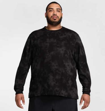 Лонгслив мужской Nike Dri-Fit Primary (HJ3148-060), M
