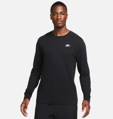 Лонгслив мужской Nike Sportswear (AR5193-010)