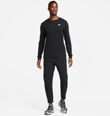 Лонгслив мужской Nike Sportswear (AR5193-010), M