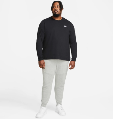 Лонгслив мужской Nike Sportswear (AR5193-010), M