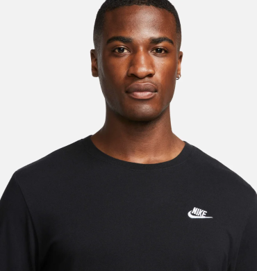 Лонгслив мужской Nike Sportswear (AR5193-010), M