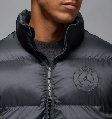 Мужская куртка Jordan PSG (IF5489-060), XL