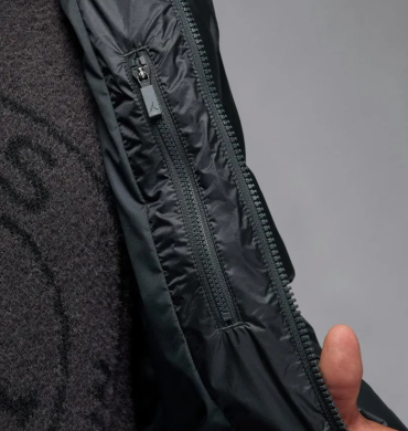 Мужская куртка Jordan PSG (IF5489-060), XL