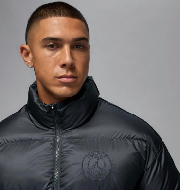 Мужская куртка Jordan PSG (IF5489-060), XL