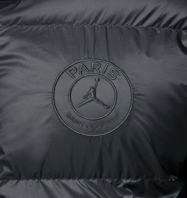 Мужская куртка Jordan PSG (IF5489-060), XL