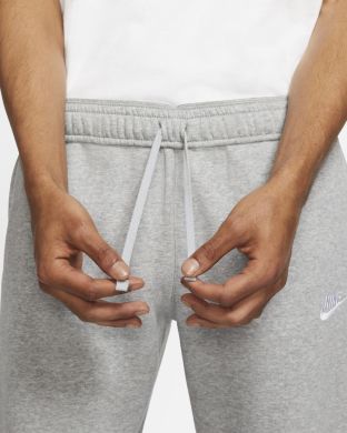 Чоловічі штани Nike Nsw Club Jogger Jsy (BV2762-063), S