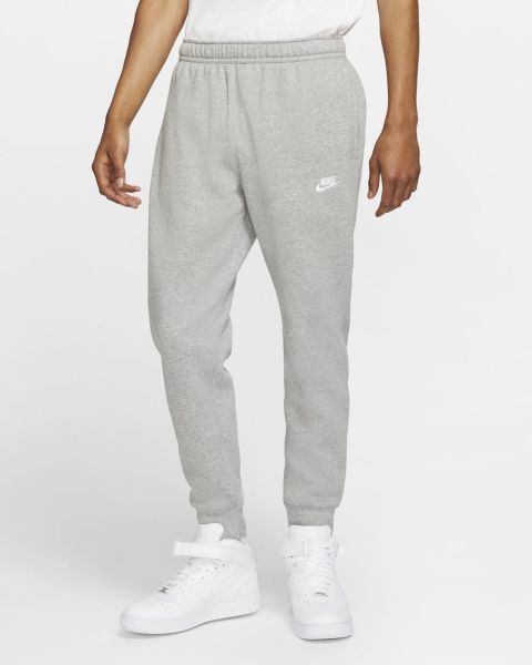 Мужские брюки Nike Nsw Club Jogger Jsy (BV2762-063)