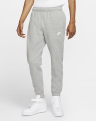 Чоловічі штани Nike Nsw Club Jogger Jsy (BV2762-063)