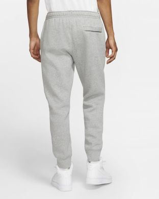 Чоловічі штани Nike Nsw Club Jogger Jsy (BV2762-063), L