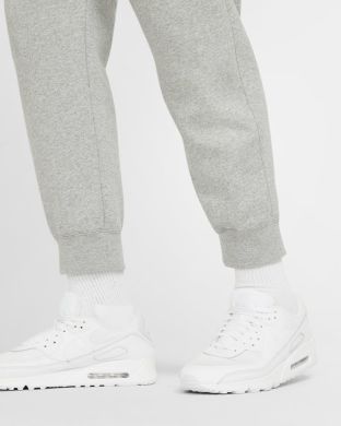 Чоловічі штани Nike Nsw Club Jogger Jsy (BV2762-063), XXL