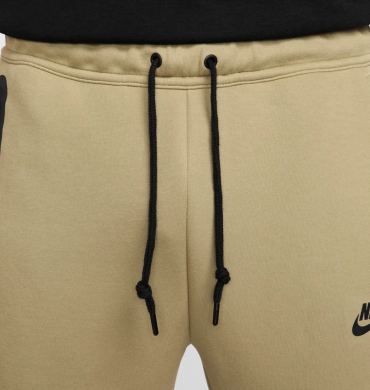 Чоловічі штани Nike Tch Flc Jggr (FB8002-277)