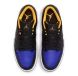Чоловічі кросівки Air Jordan 1 Low “Dark Concord” (553558-075), EUR 42