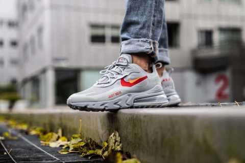 nike airmax 270 react herren