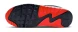 Мужские кроссовки Nike Air Max 90 "Navy/Crimson" (DM0029-400)