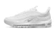 Мужские кроссовки Nike Air Max 97 (921826-101), EUR 41