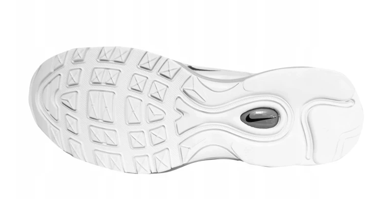 Мужские кроссовки Nike Air Max 97 (921826-101), EUR 41
