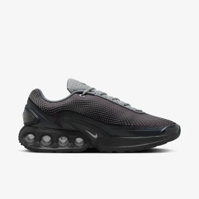 Мужские кроссовки Nike Air Max DN 'Anthracite/Smoke Grey' (HQ3816-001), EUR 42