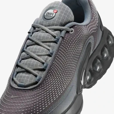 Мужские кроссовки Nike Air Max DN 'Anthracite/Smoke Grey' (HQ3816-001), EUR 42