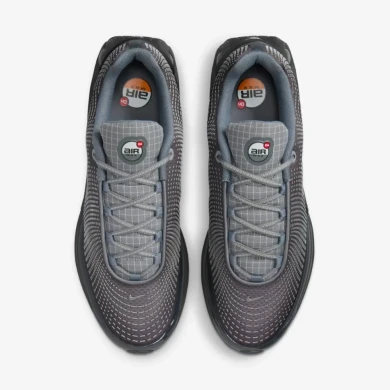Мужские кроссовки Nike Air Max DN 'Anthracite/Smoke Grey' (HQ3816-001), EUR 42