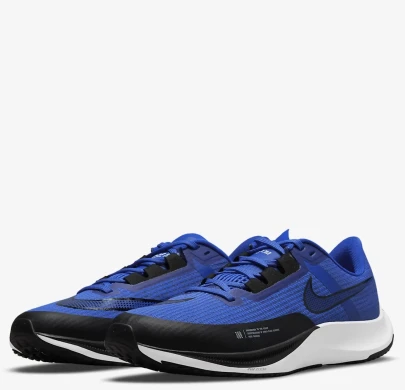Мужские кроссовки Nike Air Zoom Rival Fly 3 (CT2405-400), EUR 41