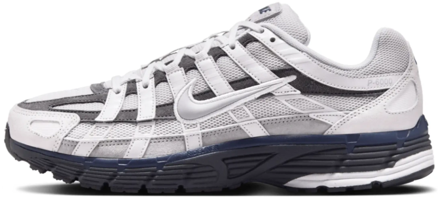 Мужские кроссовки Nike P-6000 'Photon Dust' (IB3081-001), EUR 45