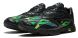 Мужские кроссовки Nike Zoom Streak Spectrum Plus “Supreme - Black”, EUR 40