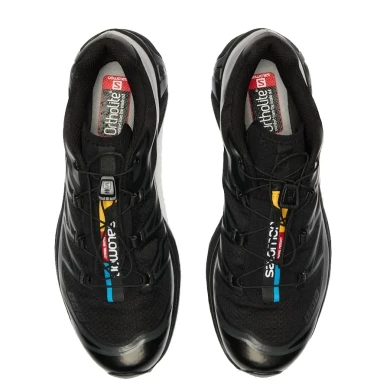 Мужские кроссовки Salomon XT-6 (L41086600), EUR 43