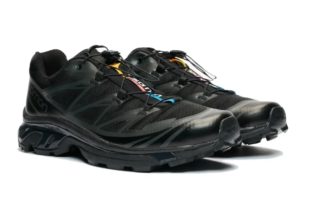 Чоловічі кросівки Salomon XT-6 (L41086600), EUR 43